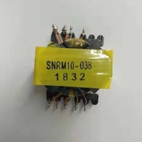 新能源汽车电控机控制电源变压器：（RM型系列）